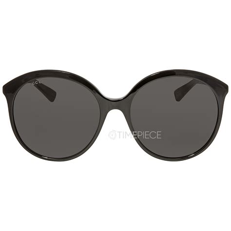 Gucci Sunglasses, GG0257S 59 